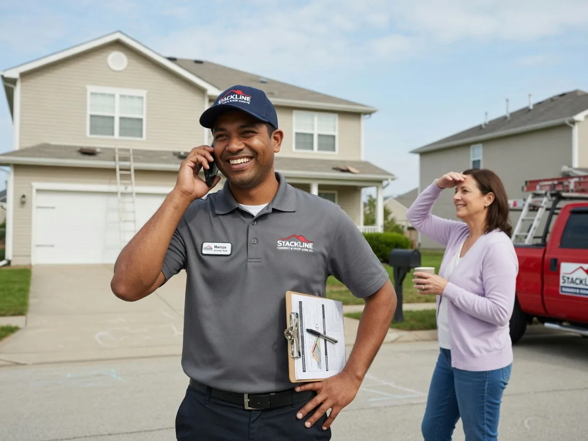 Chimney flashing repair Stevensville, MI FAQs